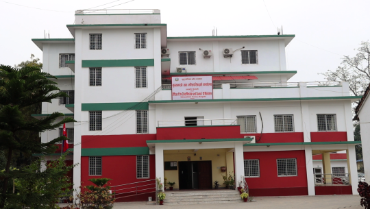 सुदूरपश्चिम सरकारको बजेट हत्याउन धनगढीमा बिचौलिया सक्रिय