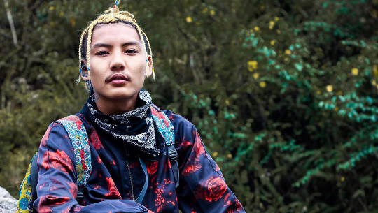 भिटेनको युट्युब च्यानल ह्याक