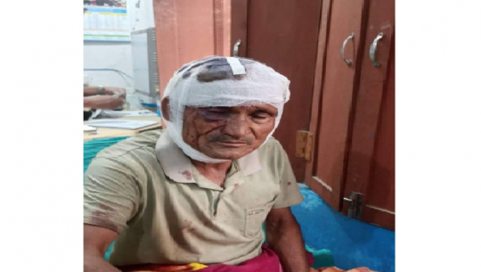 बैतडीमा वडा सदस्यका उम्मेदवारमाथि खुकुरी प्रहार : एक जना आरोपित पक्राउ 