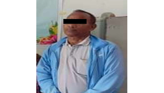 कञ्चनपुरमा जबरजस्ती करणी आरोपमा एक वडा सदस्य पक्राउ