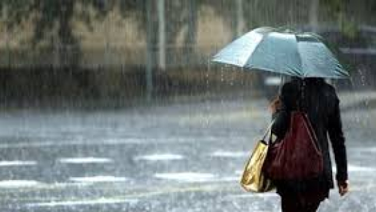 आजदेखि मनसुन न्यून चापीय रेखा दक्षिणतिर सर्दै