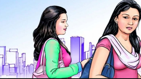 भारतमा कोठीमा बेच्न लागेको अवस्थामा दुई नेपाली महिलाको उद्धार