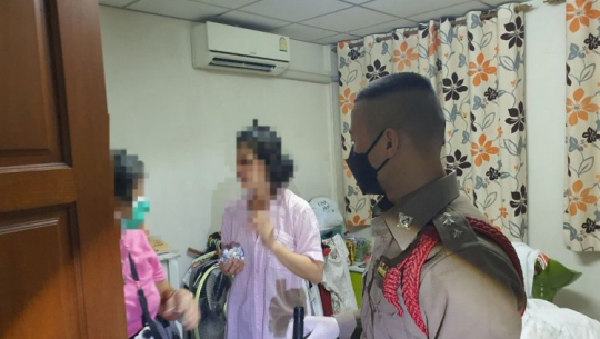 जब तीन दिनसम्म शौचालयमा थुनिइन् महिला 