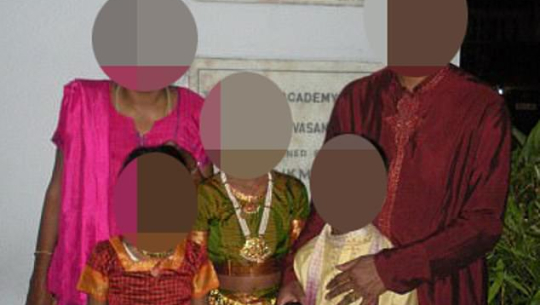 महिलालाई ८ वर्षदेखि दासी बनाएर राखिएको खुलासा !