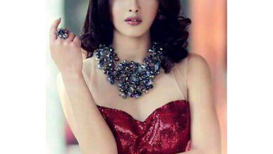 साम्राज्ञी लिँदा आर्यन कति 'सेभ' ?