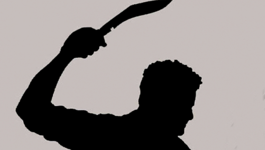 कञ्चनपुरमा खुकुरी प्रहारबाट एक युवक घाइते