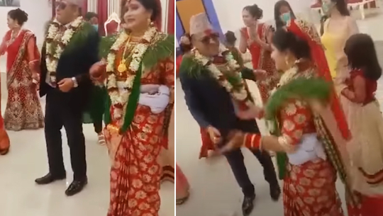 कांग्रेस नेतृसँग गायक यम बरालको गुपचुप दोस्रो विवाह