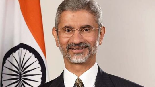 भारतीय विदेशमन्त्री जयशंकर आज नेपाल आउँदै