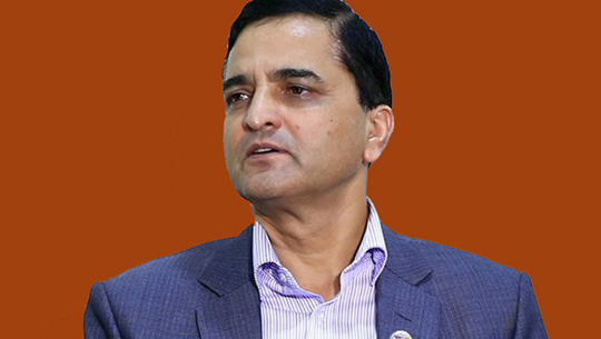 पर्यटनमन्त्री भट्टराईकै गाउँमा छैन भ्रमण वर्षको योजना