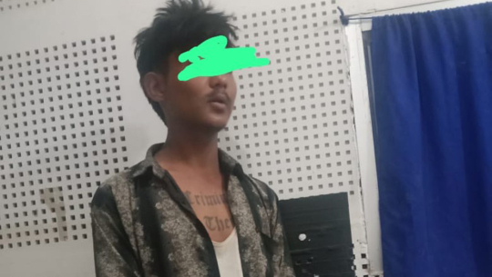 डोटीमा वृद्धको हत्या गरी ढोकामा ताल्चा, एक जना पक्राउ