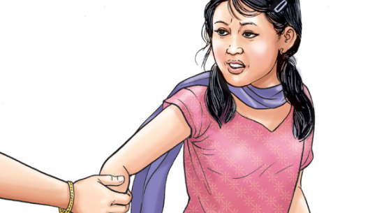 माइती नेपाल कञ्चनपुरद्धारा भारतमा बेचिएका १० महिलाको उद्धार