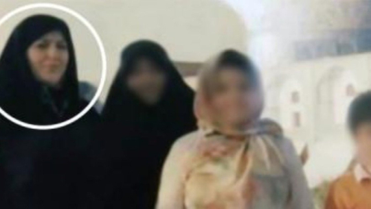 फाँसी चढाँईदै गरेकी महिलालाई हृदयघात भएपछि...